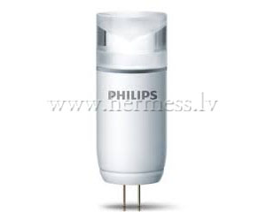 LED spuldze, ar dzestju